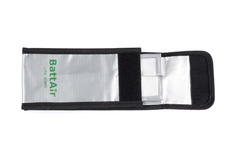 Battery Safety Bag ISDT 190x95x90mm