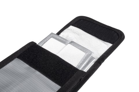 Battery Safety Bag ISDT 190x95x90mm