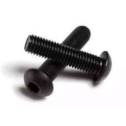 Bolt HobbyDrone Button Head HEX DIN_7380 M3x10