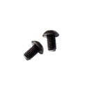 Bolt HobbyDrone Button Head HEX DIN_7380 M3x6