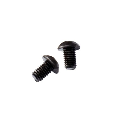 Bolt HobbyDrone Button Head HEX DIN_7380 M3x6