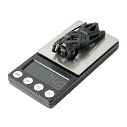 Bracket BETAFPV Pavo Femto for O4 Air Unit - Black