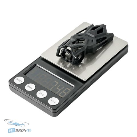 BETAFPV Pavo Femto Bracket O4 Air Unit czarny akcesorium do ram HTDRONE cena