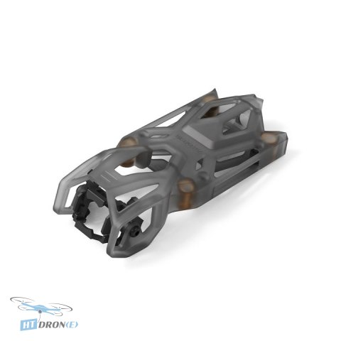 BETAFPV Pavo Femto Bracket O4 Air Unit Clear Grey - buy best bracket at HTDRONE shop