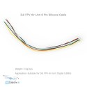 HGLRC Kabel 8P do DJI FPV Air Unit 3/4 widok złącza najlepsza cena
