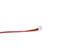 Cable HobbyDrone 3pin 120mm