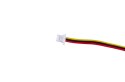 Cable HobbyDrone 3pin 120mm