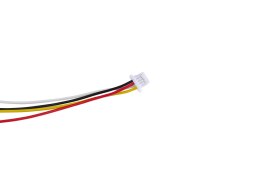 Cable HobbyDrone 4pin 110mm