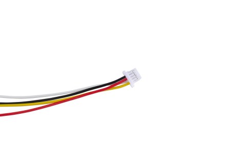 Cable HobbyDrone 4pin 110mm