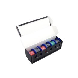 Cable Set TBS Ethix Quad-builder