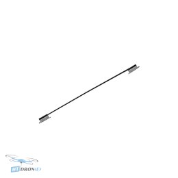 RunCam Double Right-Angle Coaxial Cable 150mm by RunCam best choice at HTDRONE shop buy now