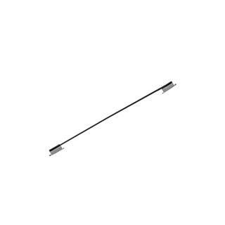 Cable coaxial RunCam Double Right-Angle (150mm)