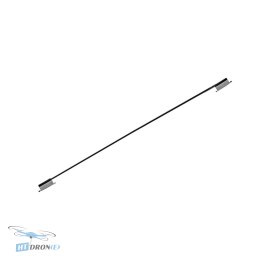 RunCam Double Right-Angle Coaxial Cable 200mm - best choice at HTDRONE shop, buy now!