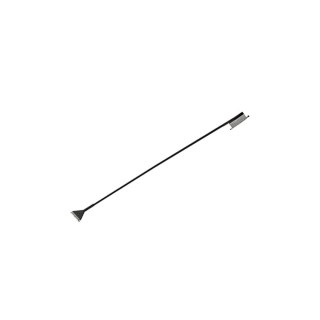 Cable coaxial RunCam Straight-to-Right-Angle (150mm)