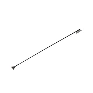 Cable coaxial RunCam Straight-to-Right-Angle (200mm)