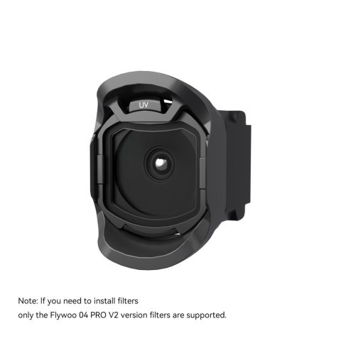 Camera Protector FLYWOO O4 Pro TPU Protector Narrow