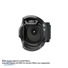 FLYWOO O4 Pro TPU Protector Wide основний вид захисту камери FPV купити найкращий магазин