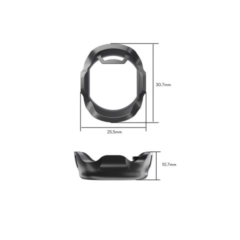 Camera Protector FLYWOO O4 Pro TPU Protector Wide