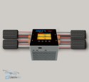 Зарядний пристрій HOTA F6 Ultra 4x250W 15A 1-6S AC/DC вигляд 3/4 купити зараз в HTDRONE