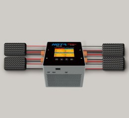 Charger HOTA F6 Ultra 4x250W 15A 1-6S AC/DC