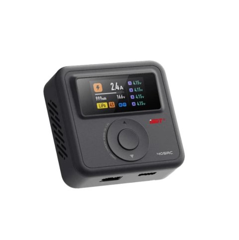 Charger ISDT 405AC AC 100-240V DC 5.0-18.5V
