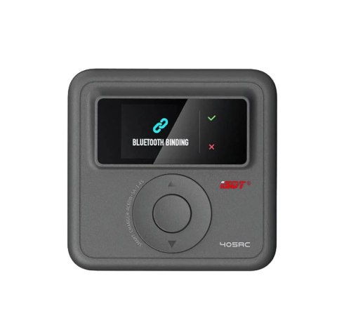 Charger ISDT 405AC AC 100-240V DC 5.0-18.5V