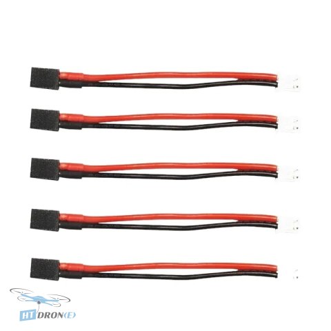 FLYWOO Adapter A30 to PH2.0 60mm for FPV battery charging buy at the best HTDRONE shop