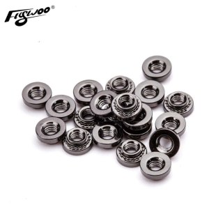 Clinch Nuts FLYWOO M3 Titanium (20 pcs)