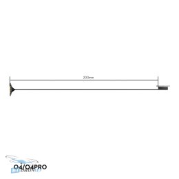 Kabel koncentryczny FLYWOO Coaxial Cable FLYWOO O4 / O4Pro 200mm - najlepszy wybór w sklepie HTDRONE