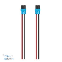 FLYWOO Złącze FLYWOO XT30UP-F niebieskie żeńskie pigtail 18AWG 2 szt. kup w HTDRONE