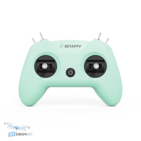 BETAFPV LiteRadio 2 SE RC controller Mode 2 Light Cyan main view buy at HTDRONE