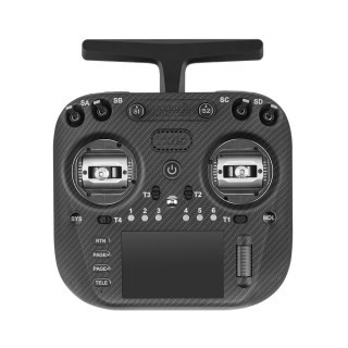 Controller RadioMaster TX15 Max ExpressLRS Black
