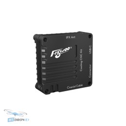 FLYWOO Cooling CNC Kit O4 Air Unit - купити найкращий набір в магазині HTDRONE
