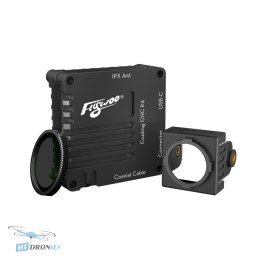 FLYWOO Cooling CNC Kit O4 Combo 18mm - kup najlepszy zestaw w sklepie HTDRONE