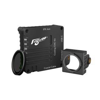 Cooling CNC Kit FLYWOO O4 Combo (18mm)