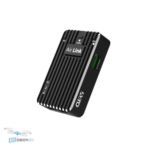 CUAV Air Link 4G moduł telemetryczny HTDRONE główny widok kup teraz