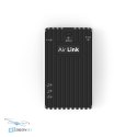 CUAV Air Link 4G moduł telemetryczny widok 3/4 HTDRONE sklep najlepsza cena