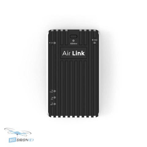 CUAV Air Link 4G moduł telemetryczny widok 3/4 HTDRONE sklep najlepsza cena