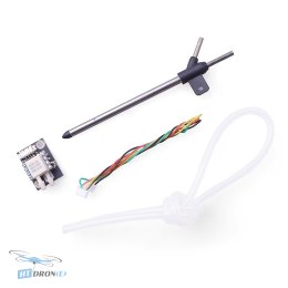 Pilotix MS4525DO air speed sensor with PT40 Pitot tube - buy now at HTDRONE shop