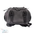 Wnętrze plecaka iFlight Keeper 35 V2 czarny organizacja przestrzeni HTDRONE
