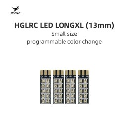 Drone light HGLRC LED Lite 13mm