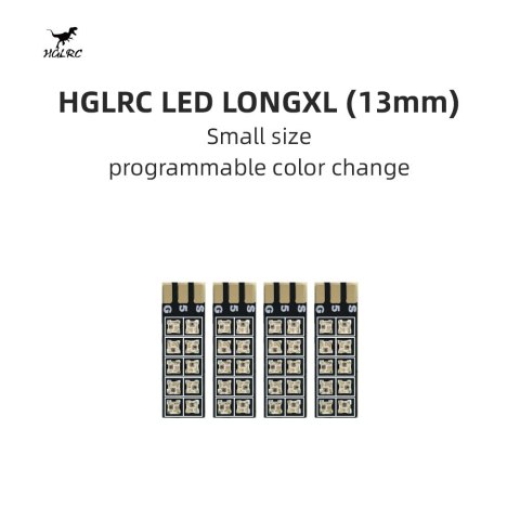 Drone light HGLRC LED Lite 13mm