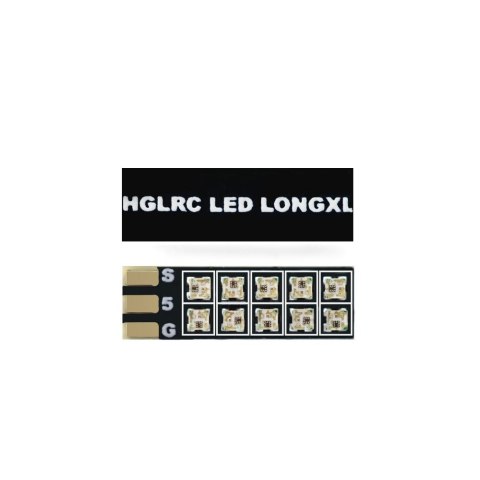 Drone light HGLRC LED Lite 13mm