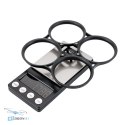 BETAFPV Pavo20 Pro Whoop Frame Ducts black side view shop HTDRONE