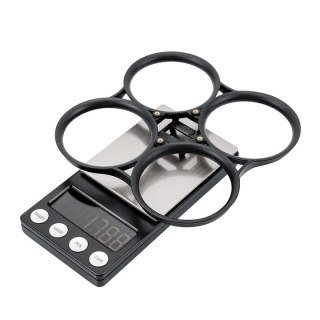 Duct BETAFPV for Pavo20 Pro Whoop Frame - Black