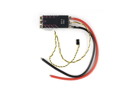 ESC Flycolor X-Cross HV3 120A 5-12S