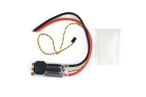 ESC Flycolor X-Cross HV3 120A 5-12S