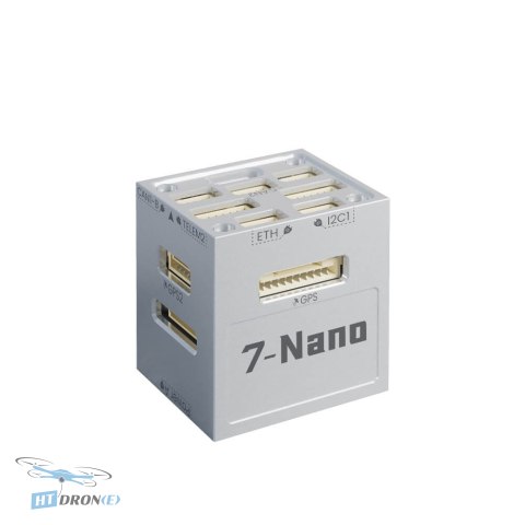 CUAV FC CUAV 7nano FPV flight controller three-quarter view best price