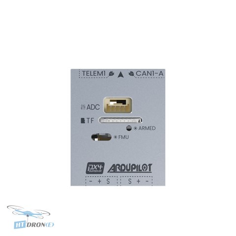 CUAV FC CUAV 7nano FPV flight controller connectors and ports HTDRONE shop