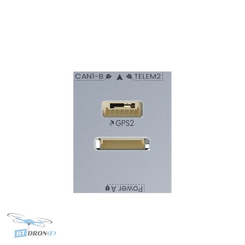 CUAV FC CUAV 7nano FPV flight controller top view printed circuit board